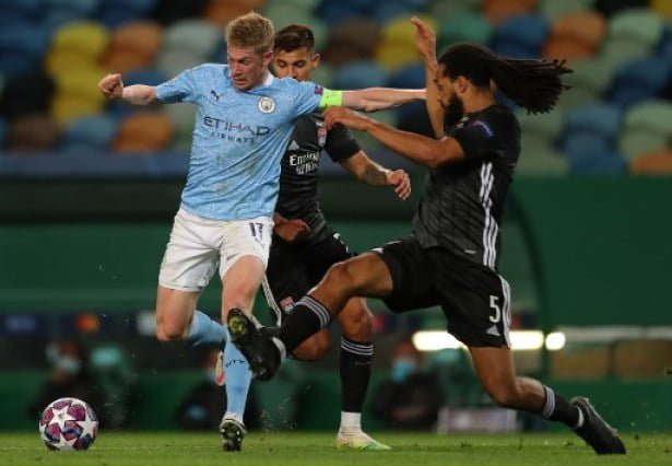  De Bryjne befason të gjithë, zbulohet klubi ku dëshiron që të vazhdojë karrierën