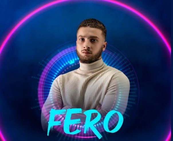  Fero sonte në shtëpinë e Big Brother VIP Kosova, çfarë do të bëjë ai?