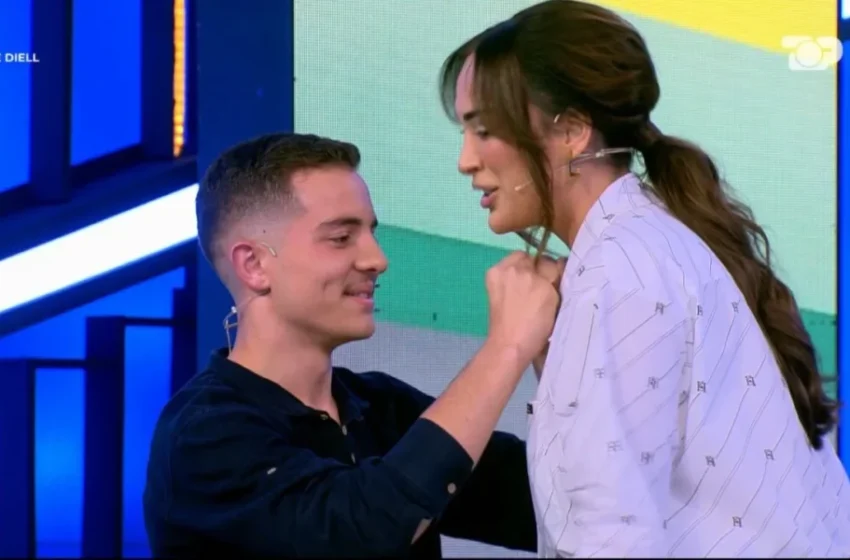  U rrit në jetimore, 19-vjeçari: E urrej nënën time, sa herë e shoh, ndërroj rrugë. Erjola i bën dhuratën e veçantë