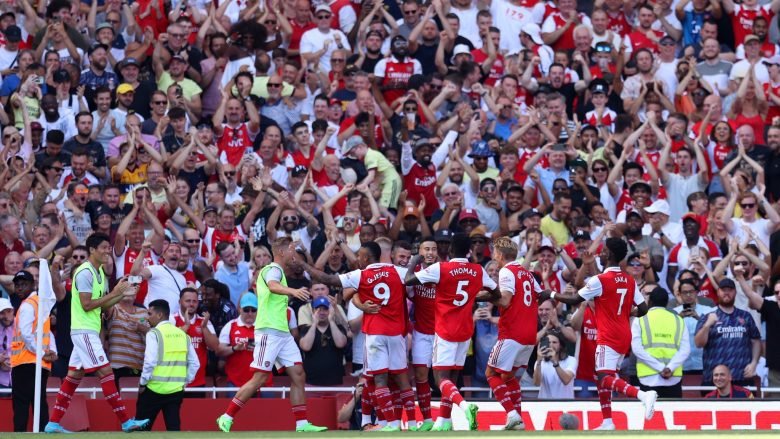  Derbi i madh i Premier Ligës në stadiumin “Emirates”, vijnë formacionet e mundshme