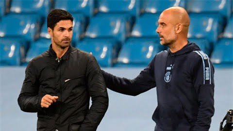  Arteta: Askush nuk është i paprekshëm, duhet shumë fitore për të mbajtur punën tonë