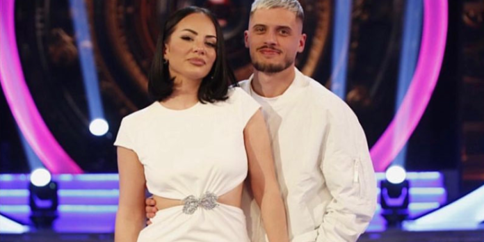  Sara dhe Bardhi do të bëjnë dasmë?