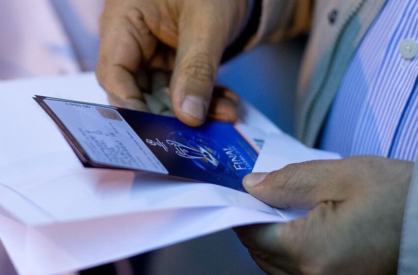  Biletat për “El Clasico” nga 450 shkojnë deri më 2.200 euro!