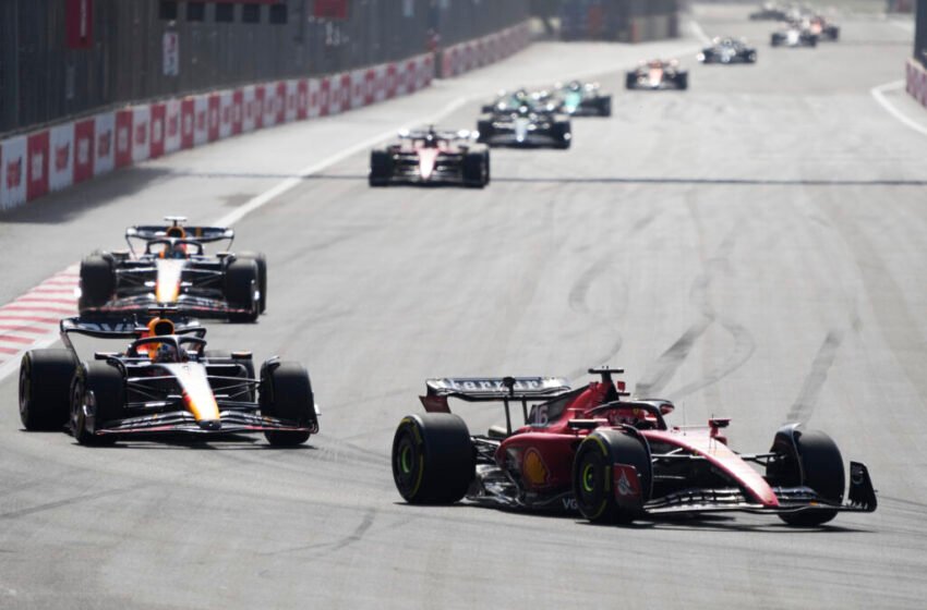  Formula 1 ndryshon rregullat, s’ka më një pike shtesë për xhiron më të shpejtë