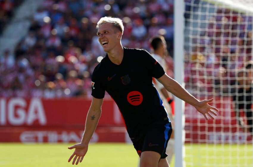  Ylli spanjoll gati për shijuar “El Clasico”-n e parë