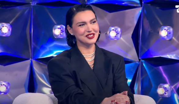  Einxhel shuan kureshtjen, tregon pse nuk pranoi të bëhej opinioniste e BBVK3