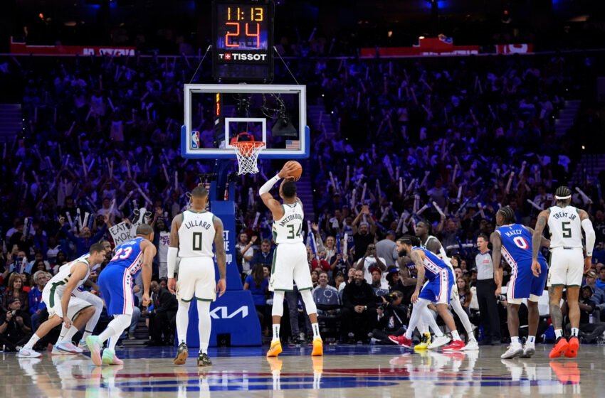  Millouki mund Filadelfian, Feniks Sans befason LA Klipers