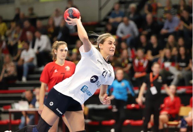  EHF me fjalë miradie për suksesin e hendbollisteve të Kosovës