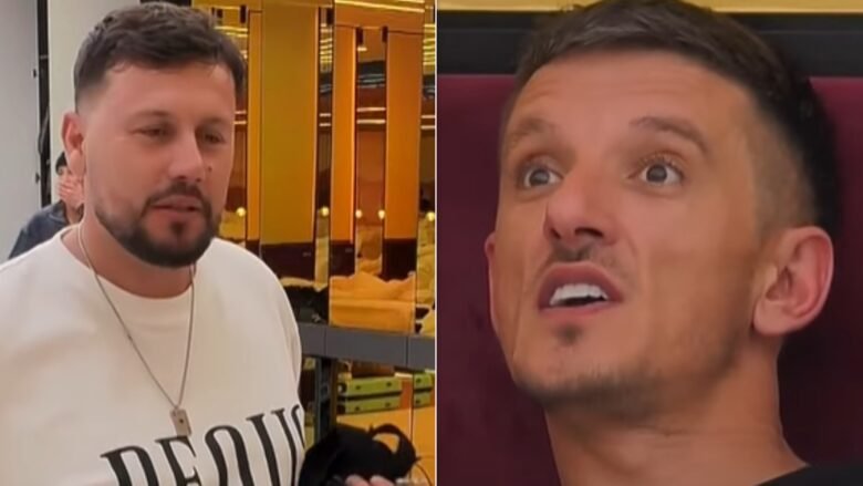  Vullneti-Mevlanit: Nuk jemi një, jemi dy shtete dhe nuk jemi më 28 nëntor