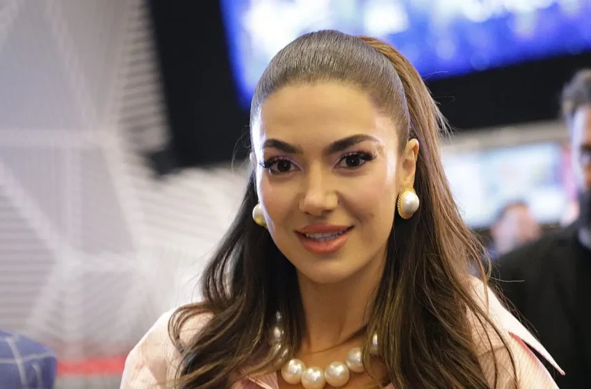  Elvana Gjata tenton sërish për të shkuar drejt “Eurovision”-it?