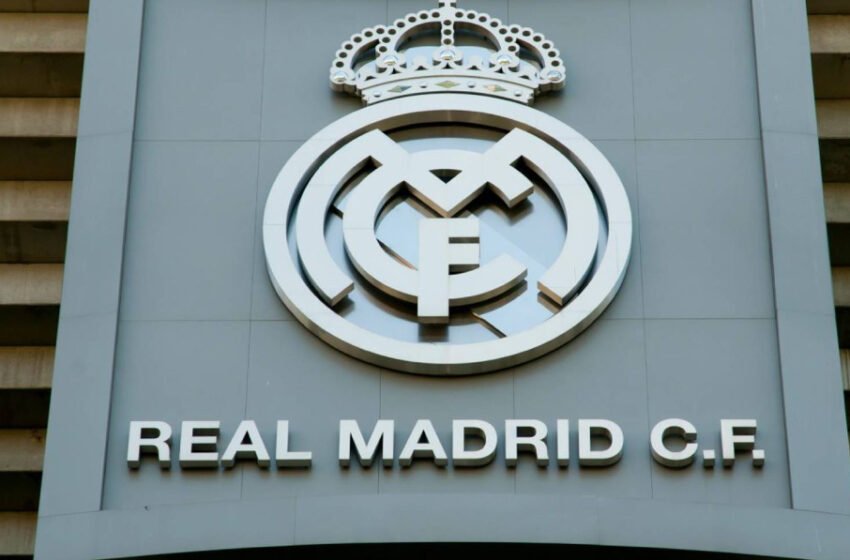  Spanjë, Real Madrid dhuron 1 milion euro për të prekurit nga moti i keq