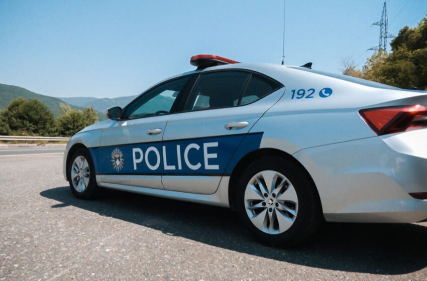  Tragjike, tre të vdekur në një aksident trafiku në rrugën Gjilan- Prishtinë