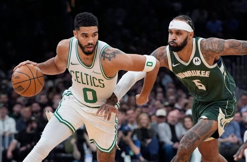  Bostoni i pandalshëm, disfatë e parë për L.A. Lejkers