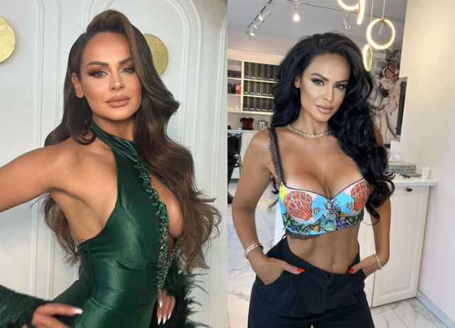  Juliana Nura konfirmon se është në lidhje, publikon fotografi me të dashurin e saj?