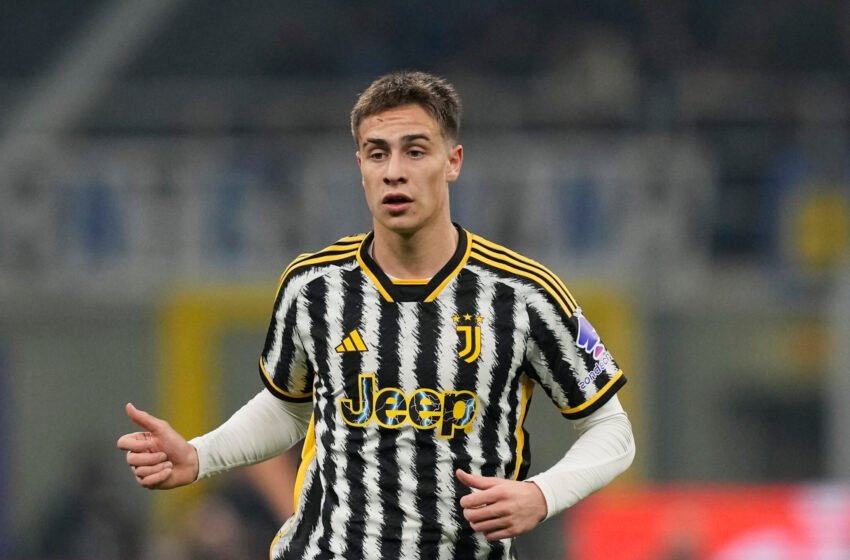  Jildiz: Dua të mundin Interin e fortë dhe të shënojë gola si Del Piero