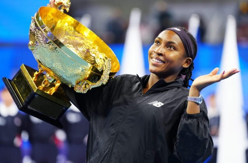  Fiton turneun në Pekin dhe ndalet në vendin e katërt në listën “VTA”