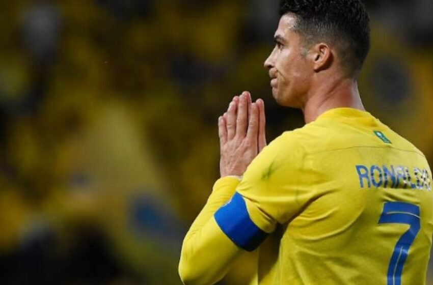 VIDEO/ Penalltia e humbur nga Ronaldo, eliminoi Al Nassr nga Kupa