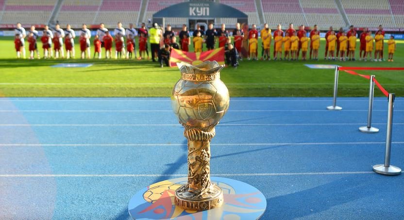  Kupa: Duel mes dy Shkëndijave në Tetovë, Fc Shkupi përball Sileksit në Kratovë