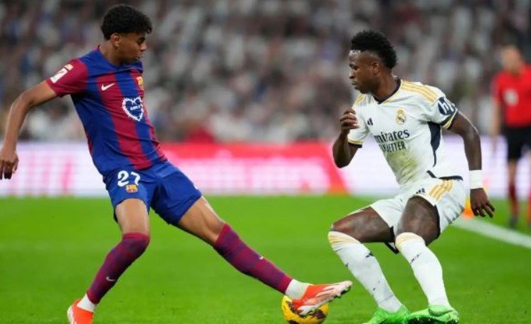  “El Clasico” rikthehet me gjithë shkëlqimin, vjen beteja e madhe në “Bernabeu”