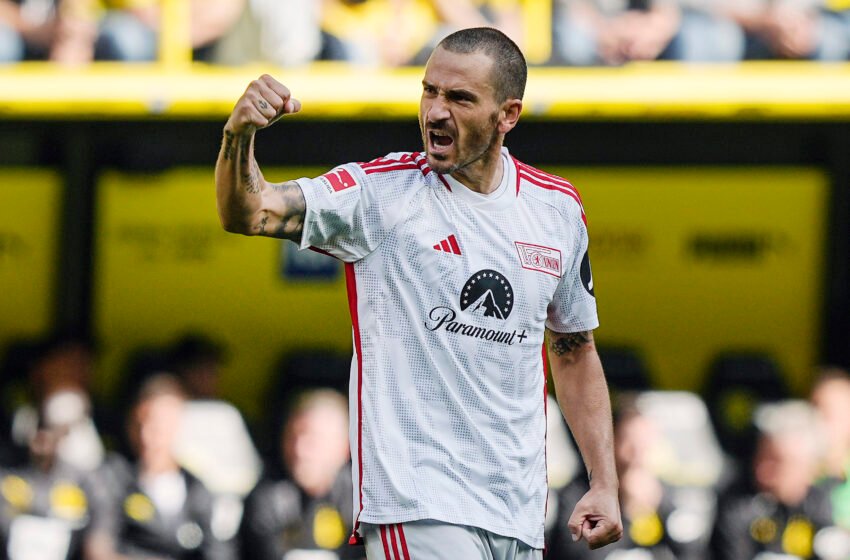  Bonuçi: Kam refuzuar dy klube të mëdha evropaine, para se të shkoja te Milani