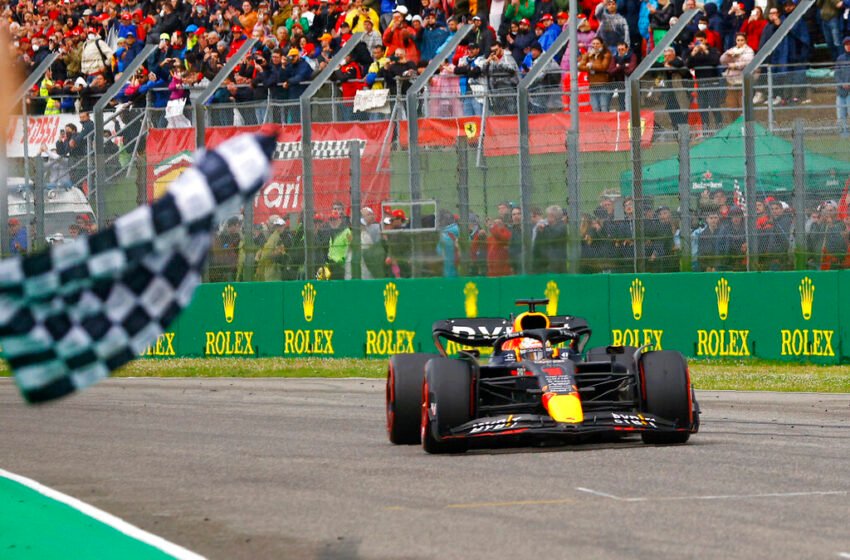  “Red Bull nis me ndryshimet në ekip, një femër do të vendos për strategjinë e garës