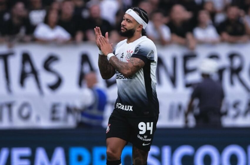  Largohet nga klubi brazilian vetëm pas dy muajve dhe katër paraqitjeve