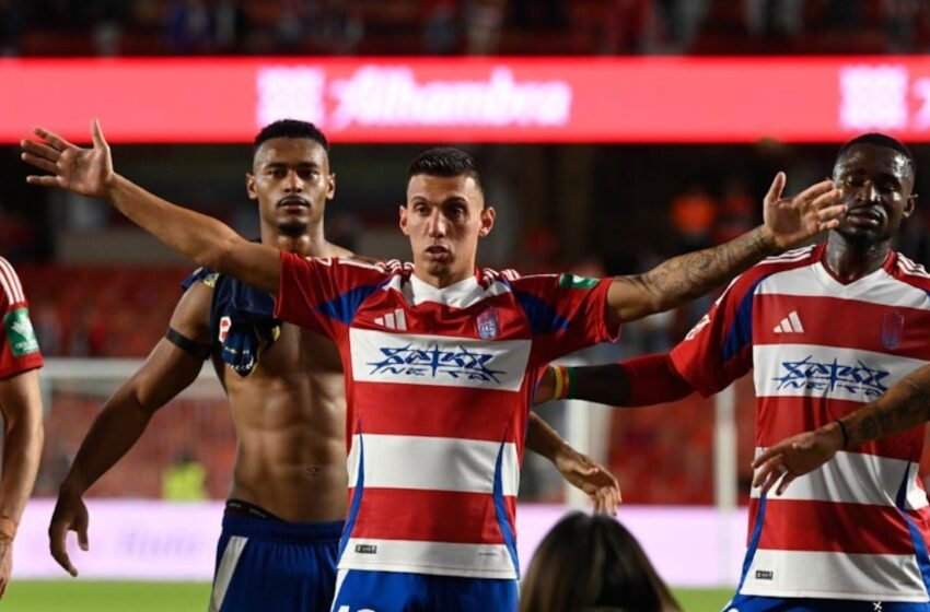  Sulmuesi shqiptarë afër rekordit te skuadra spanjolle