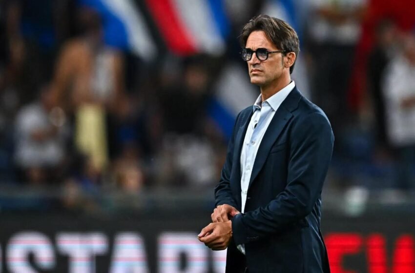  “Ardian Ismajli është profili i duhur për Juventusin”