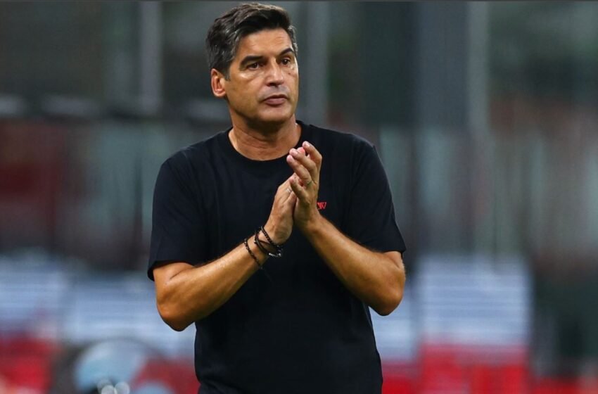  Fonseka: Leao nuk duhet të sheh zëvëndësimin si ndëshkim