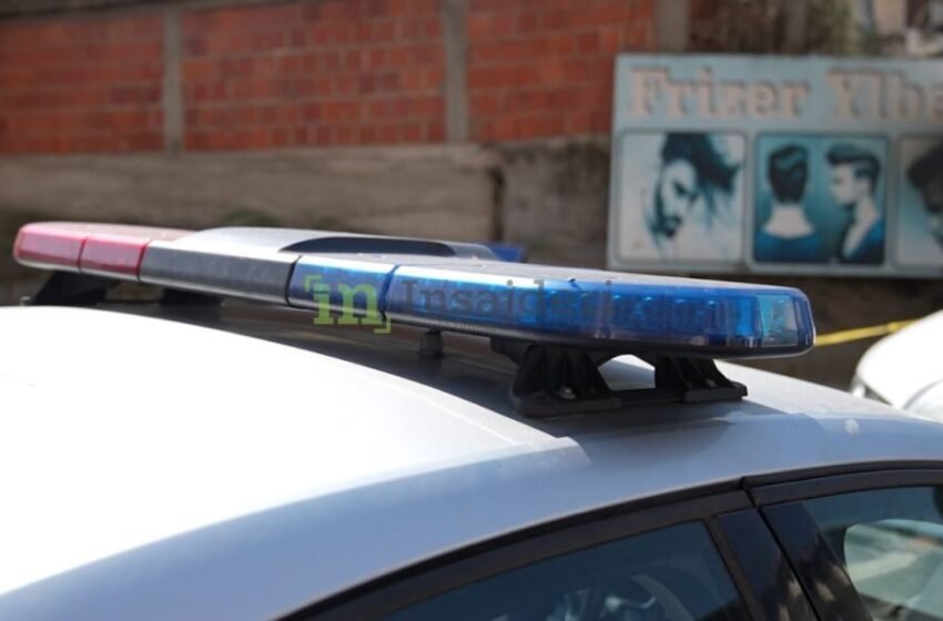  Ky është personi i arrestuar që dyshohet se dhunoi një vajzë në Pejë