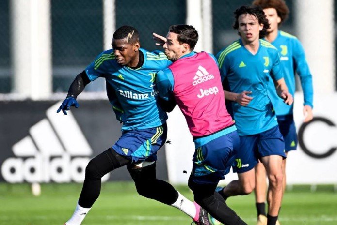  Ish futbollisti i Francës parashikon se ku duhet të luajë Poll Pogba