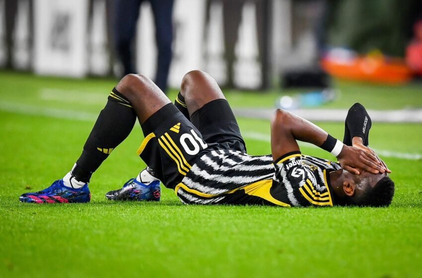 Pogba largohet nga Torino, gati të firmos me skuadrën franceze