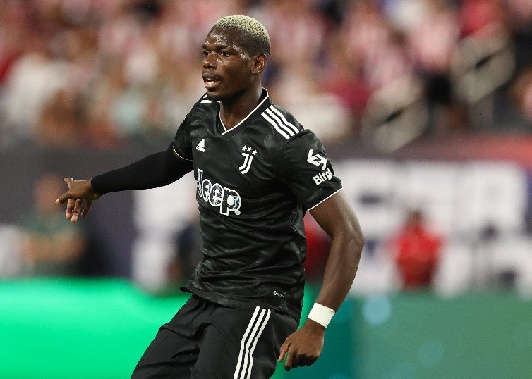 Pogba flet pas reduktimit të dënimit, tregon situatën me Juventusin