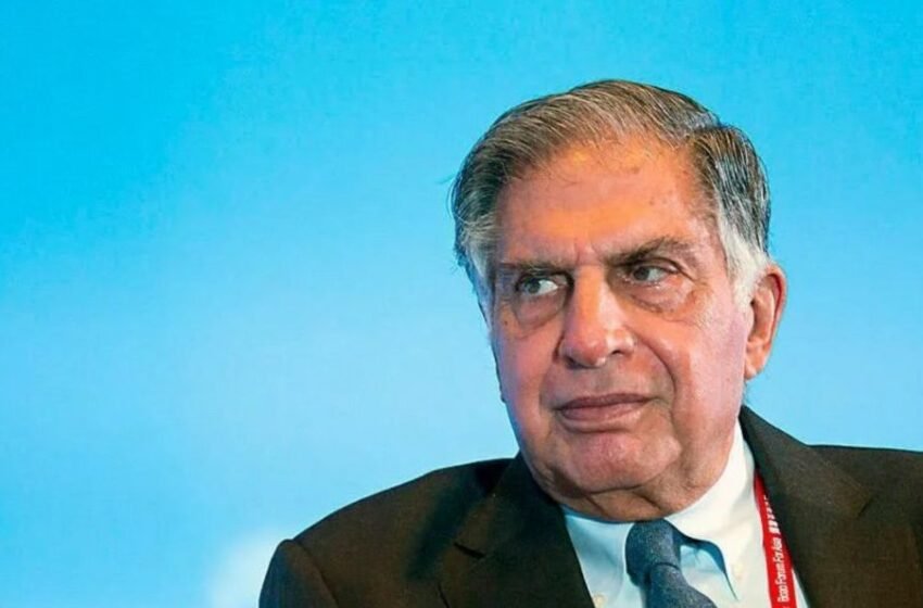  Ndërron jetë manjati indian me zemër të madhe, Ratan Tata