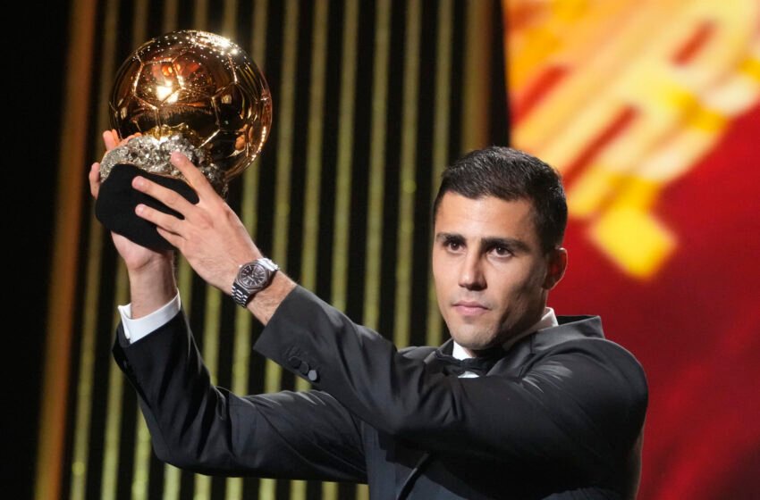  Mësohet se kush e uroi i pari Rodrin nga Real Madridi