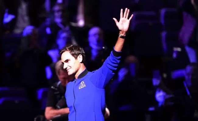  Federer: Unë nuk jam një alien dhe nuk jam ndryshe nga të tjerët