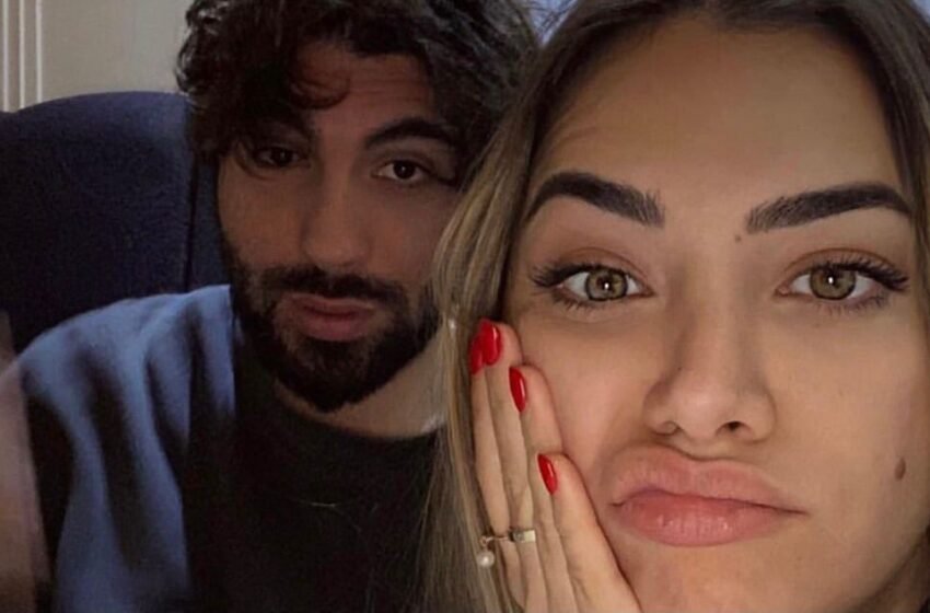  Më në fund, Sara Hoxha pranon ndarjen nga Ledri Vula