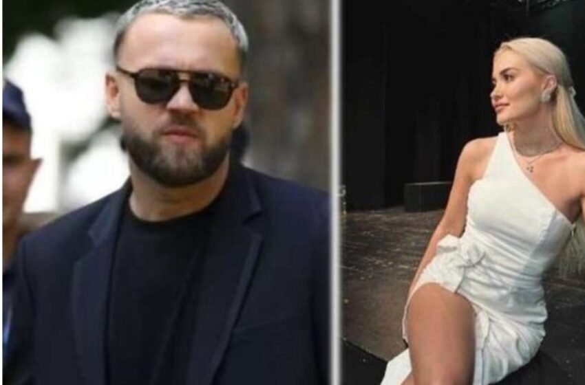 FOTO/ Dënimi me burg për Luiz Ejllin, Dea Mishel s’përmbahet: Pr*stitucioni apo…