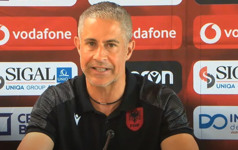  Silvinjo: Futbollistët e rinj kanë nevojë për futbollist më eksperiencë si Gjimshiti e Ajeti