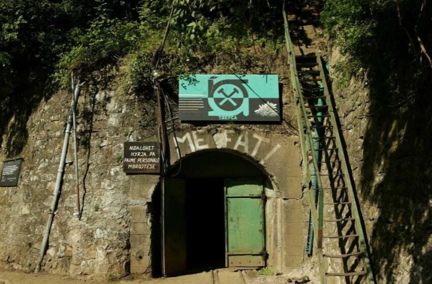  Trepça i ekzekuton pagat e gushtit, paguan edhe borxhe të tjera