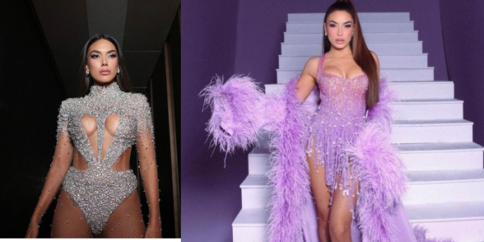  E përfol në një lidhje me Elvana Gjatën dhe i martuar, reagon inxhinieri: “Do të përballeni…”