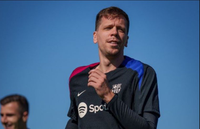  Shçezni: Jam gati të vesh fanellën e Barcelonës, vendimi mbetet te trajneri