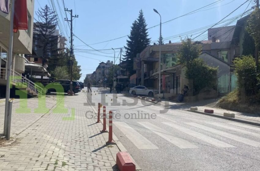  U vazhdohet paraburgimi edhe dy muaj pesë të dyshuarve për rastin e vrasjes në Aktash