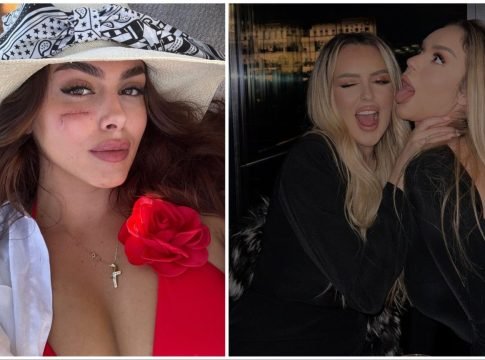  Rrahën Klean, motrat Berisha akuzohen edhe për tentim vr’asje të një djali në Itali?