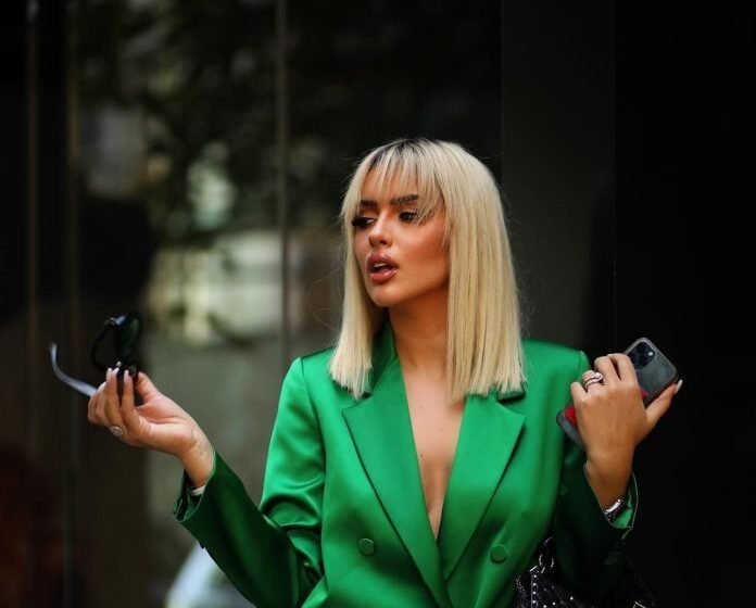  Pas shumë muajsh, lajmërohet Antonela Berisha