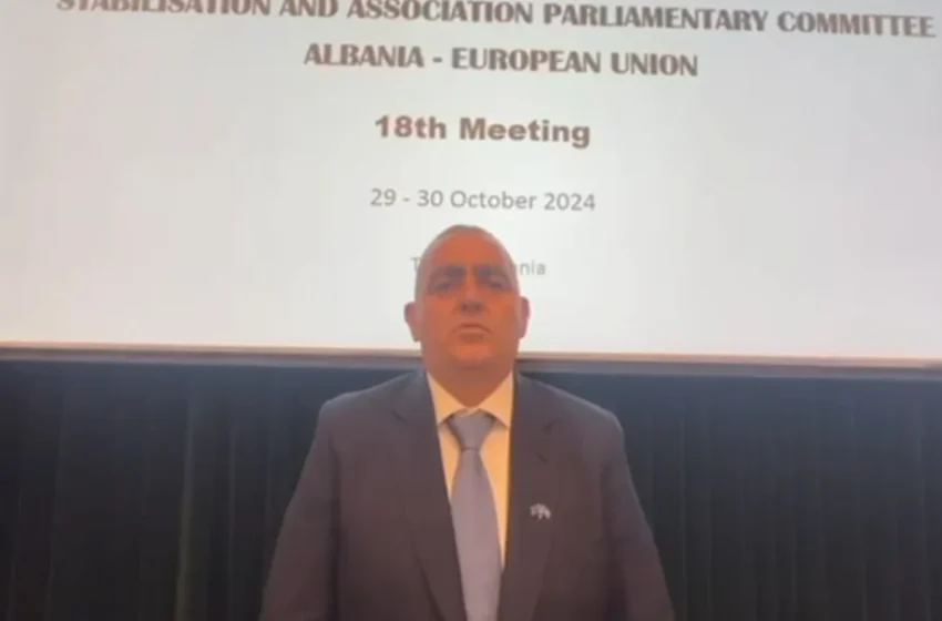  Beleri refuzon mediat shqiptare dhe flet në greqisht: Rama më urren, Shqipëria të tregojë që dëshiron të jetë pjesë e Europës