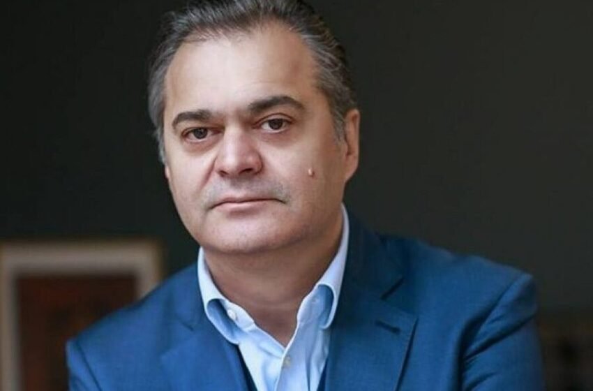  Rrëfimi nga Ben Blushi: Pse më akuzuan për djegien e gazetës ”Koha Jonë”