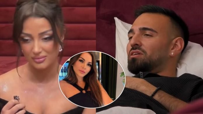  Reagon nëna e Edmond Kevin: Ende kemi racistë, forca djali im