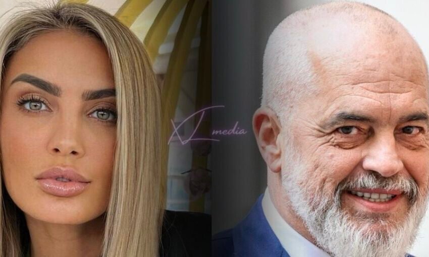  Genta Ismaili: Do kisha qëndruar 24 orë me Edi Ramën