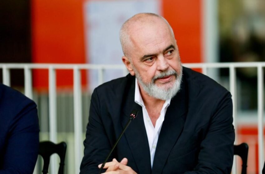  “Shyqyr që ekonomia po na funksionon”, Rama-pensionistëve: Çdo fjalë që jap, e mas…